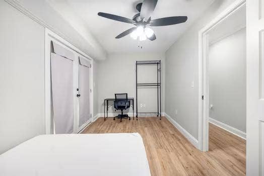 8 BR in Charlotte