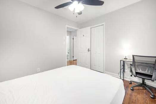 8 BR in Charlotte