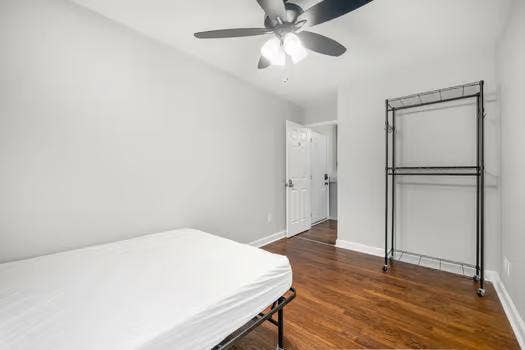 8 BR in Charlotte