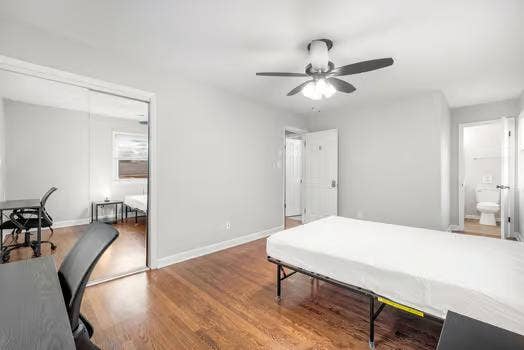 8 BR in Charlotte