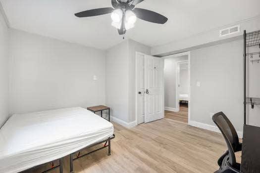 8 BR in Charlotte