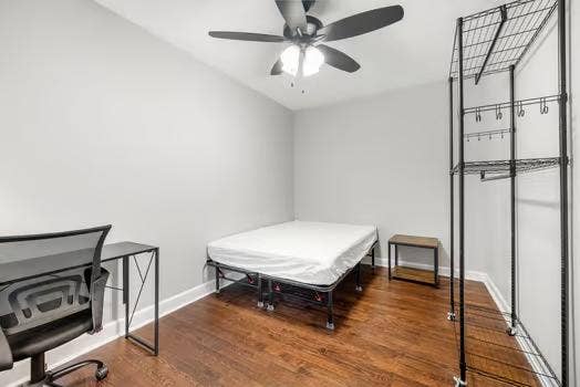 8 BR in Charlotte