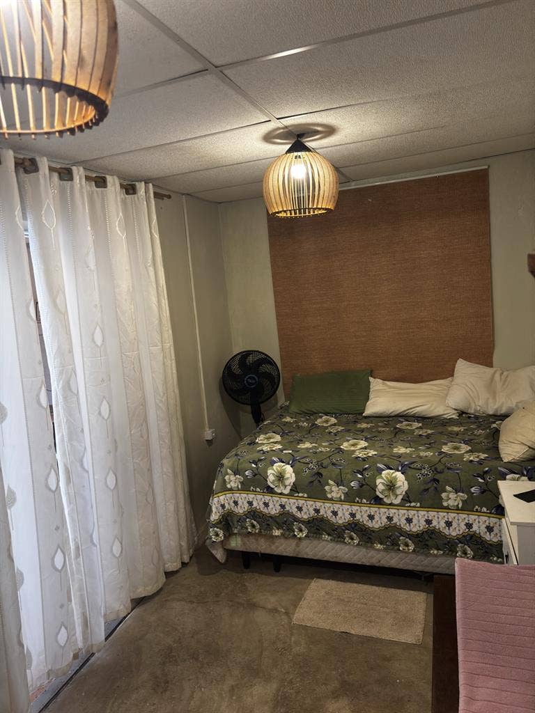 Quarto  boas energias