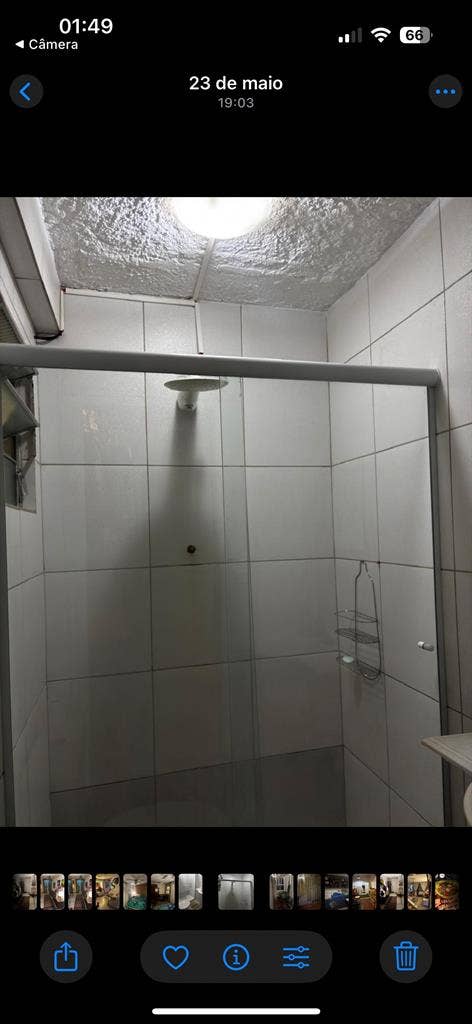 Quarto  boas energias