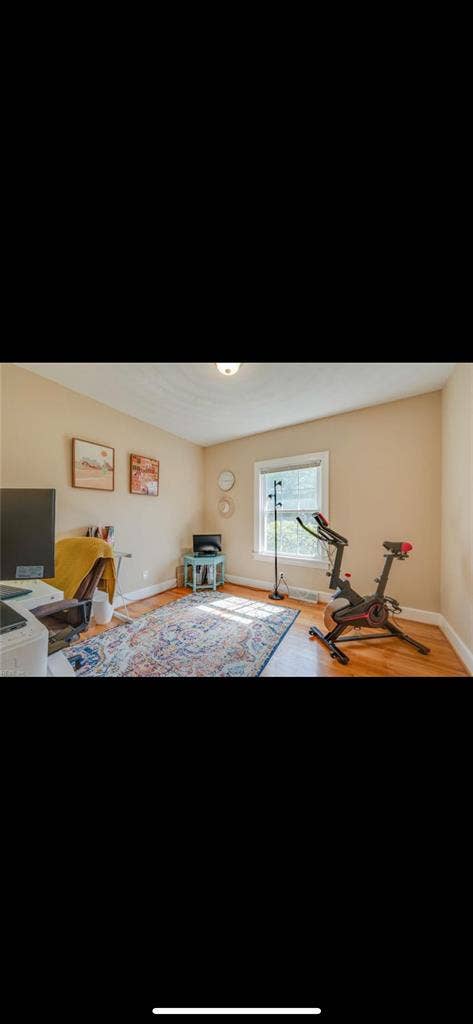 Master Bedroom Bath available!