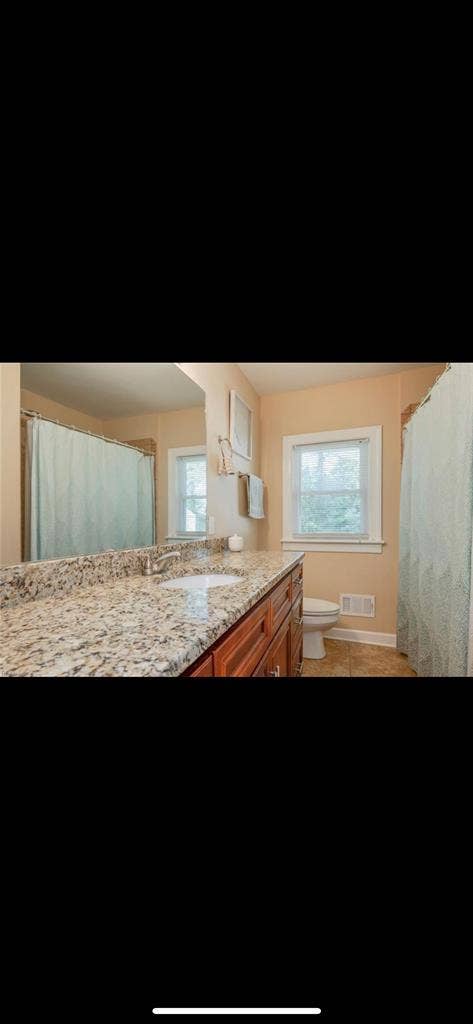 Master Bedroom Bath available!