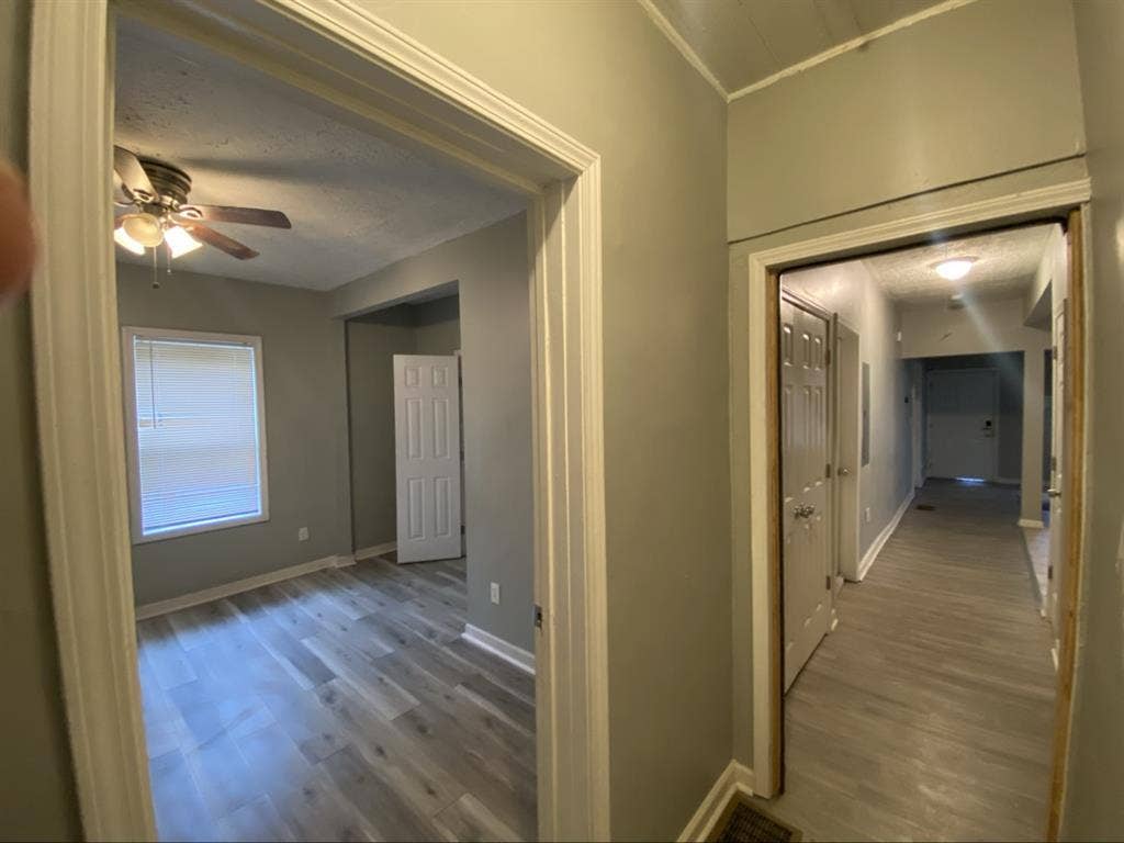 Full Furnished Room
 in Downtown ATL