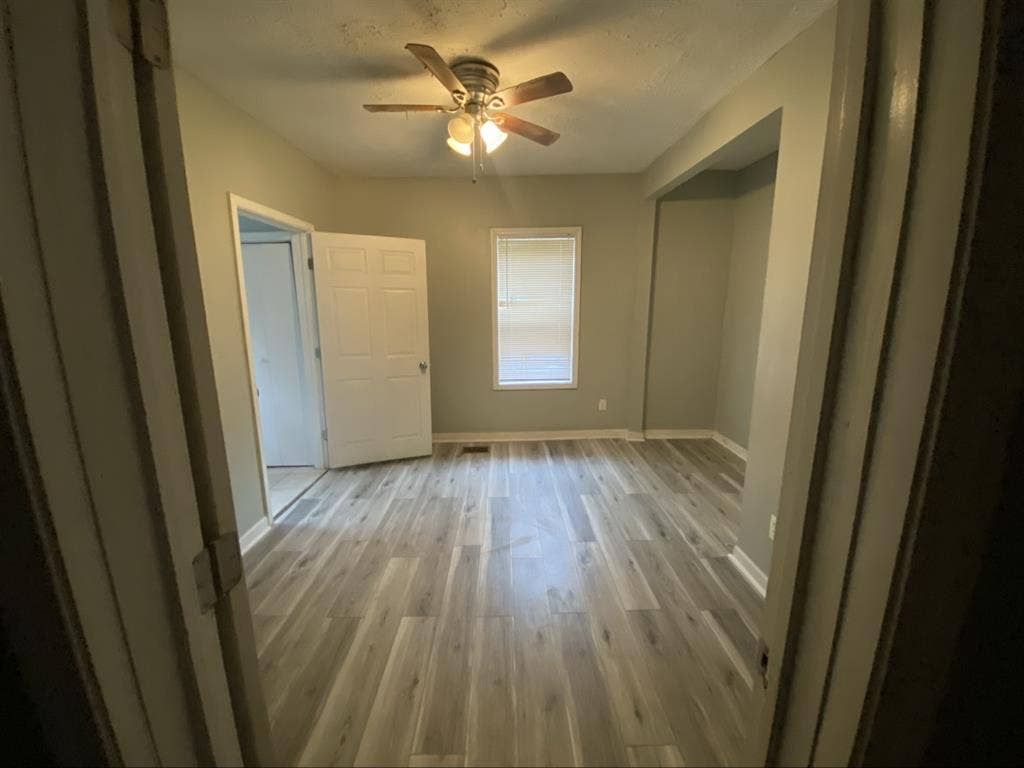 Full Furnished Room
 in Downtown ATL