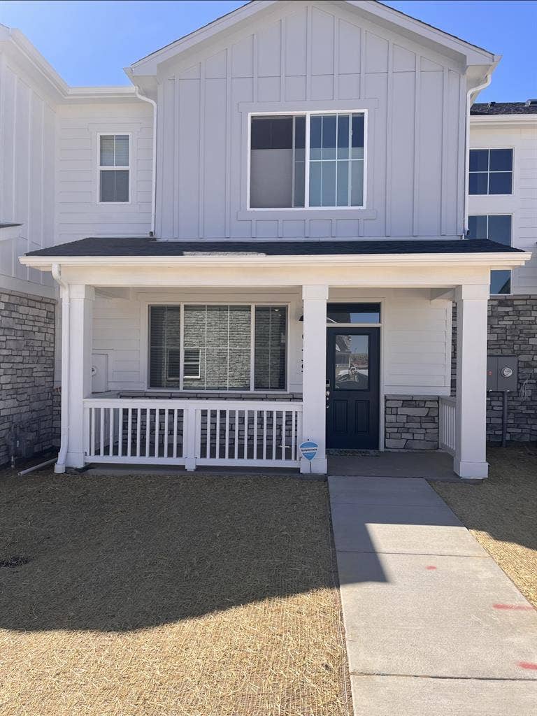 New Listing