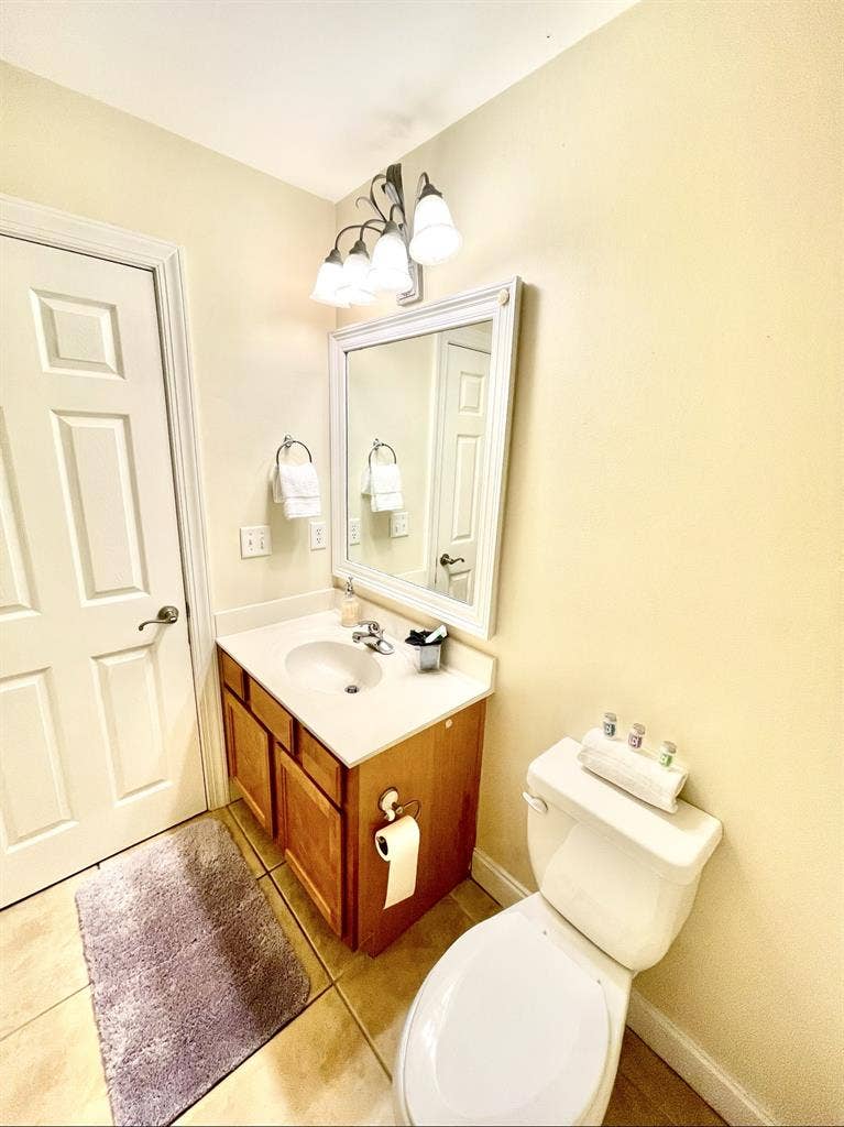 Move in ready