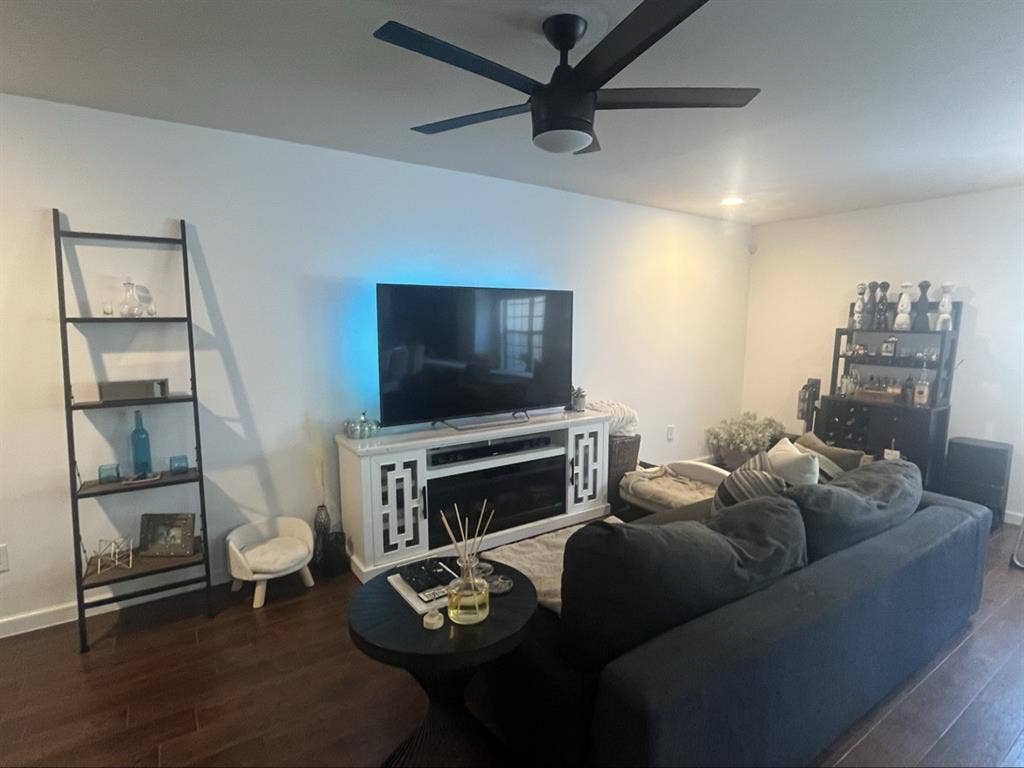 Looking for TIDY female roommate