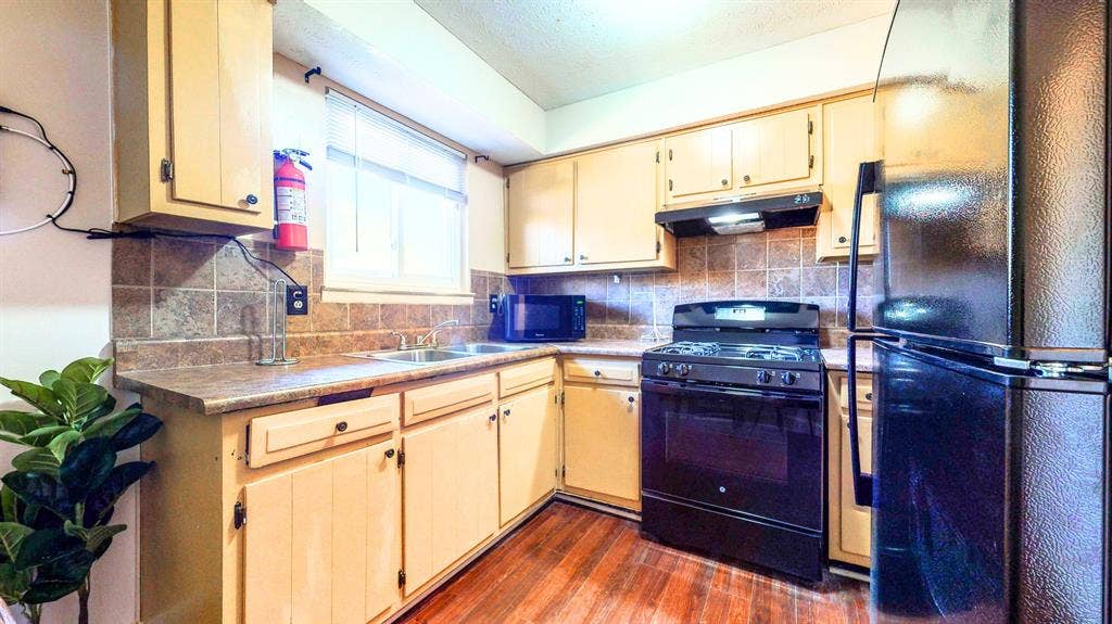 9 BR in Atlanta