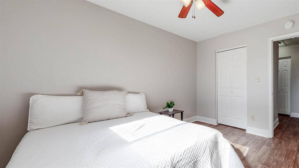 9 BR in Atlanta
