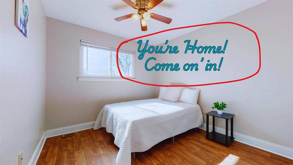 9 BR in Atlanta