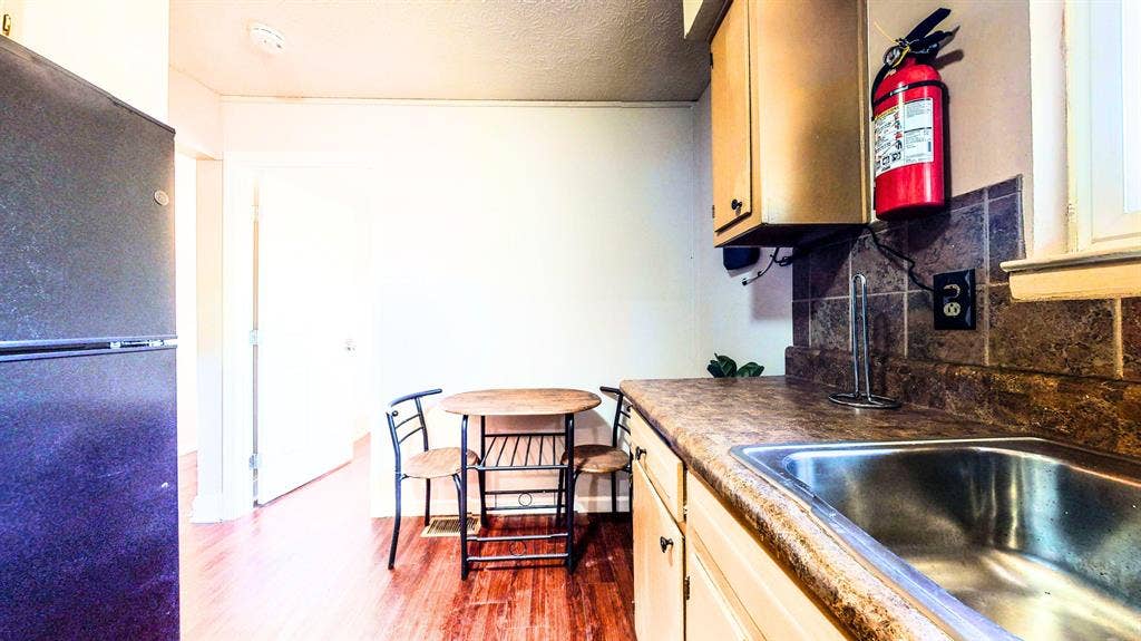9 BR in Atlanta