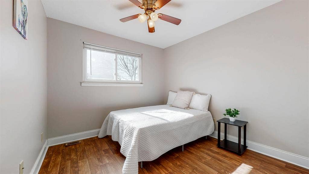 9 BR in Atlanta