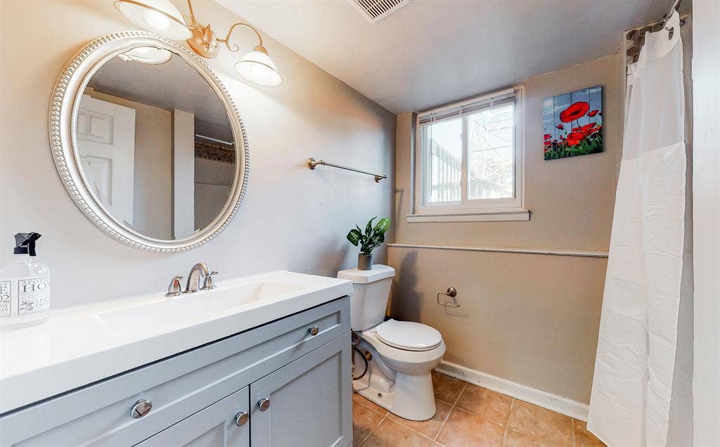 9 BR in Atlanta