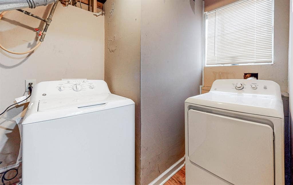 9 BR in Atlanta