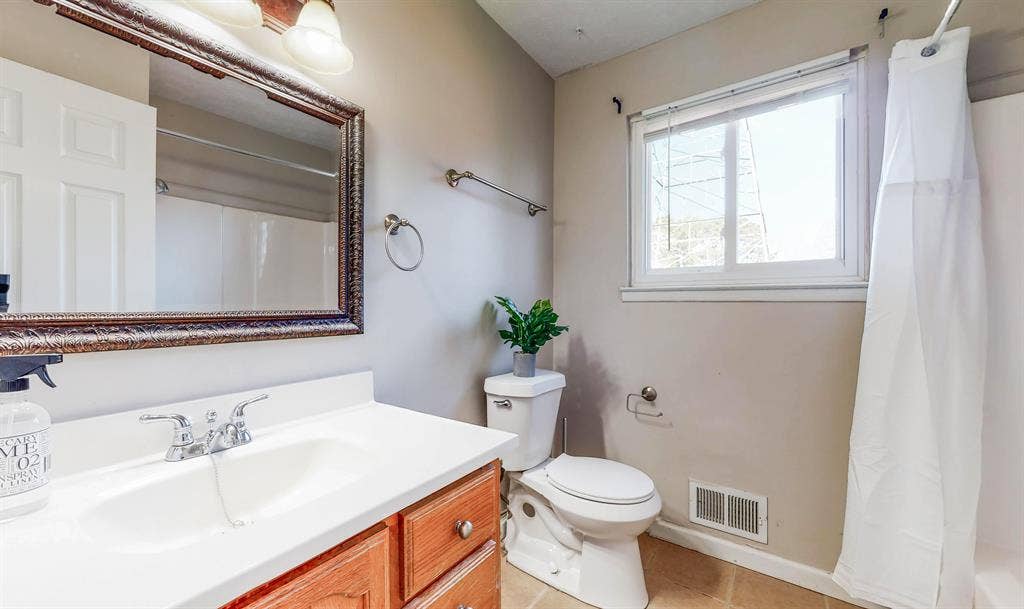 9 BR in Atlanta