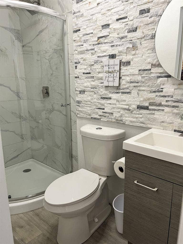 2 BR in Cedar Creek