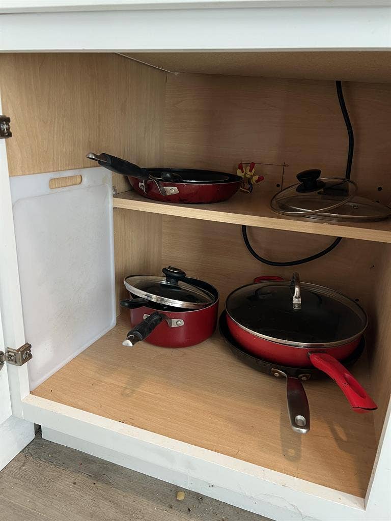 2 BR in Cedar Creek