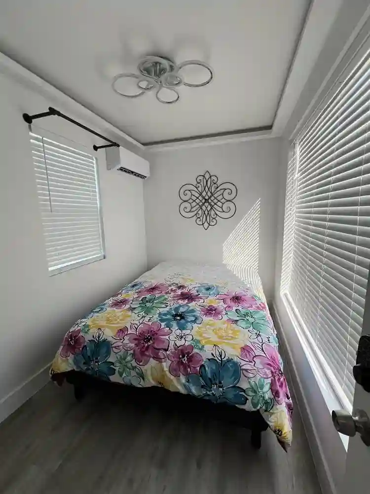 2 BR in Cedar Creek