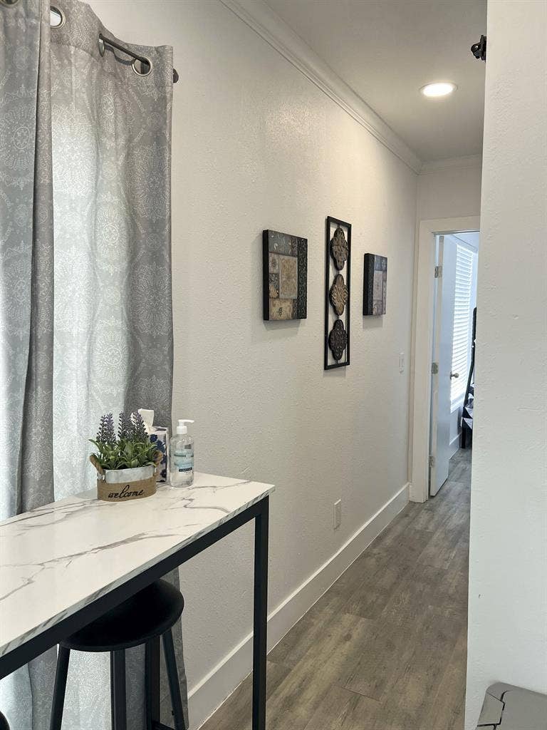 2 BR in Cedar Creek