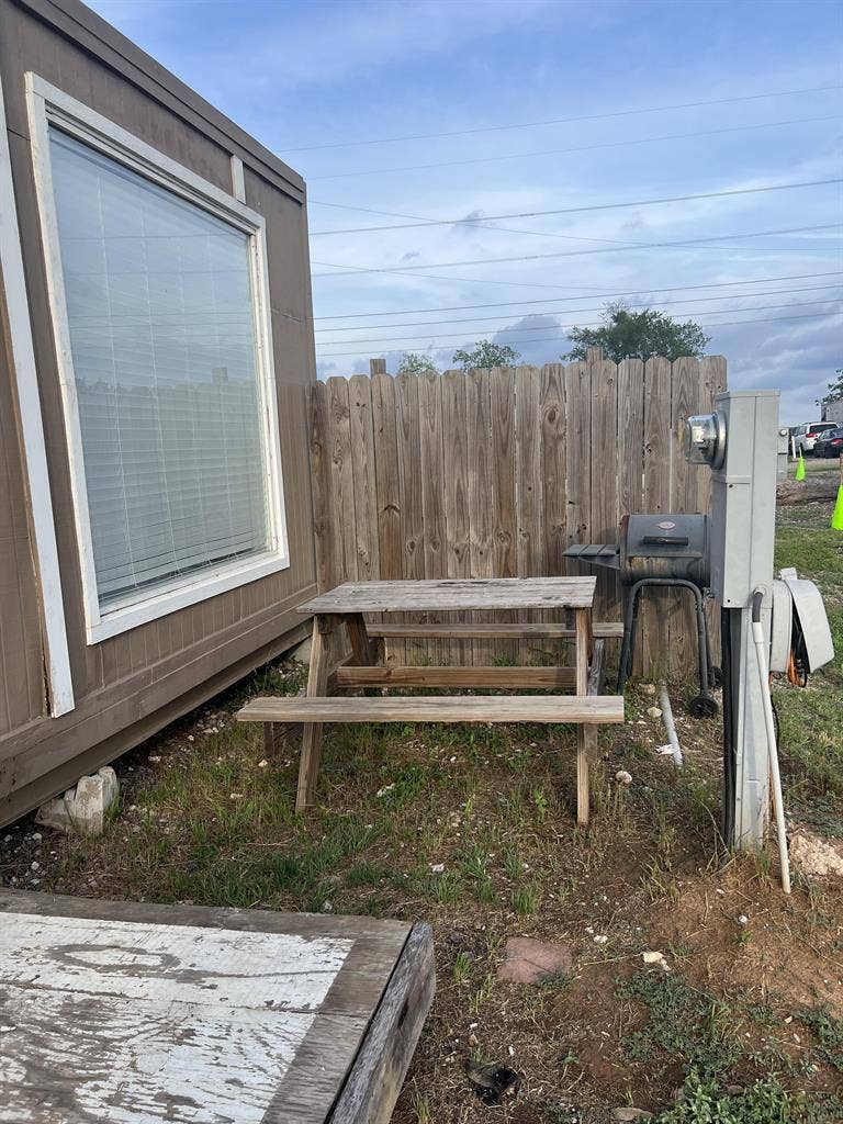 2 BR in Cedar Creek