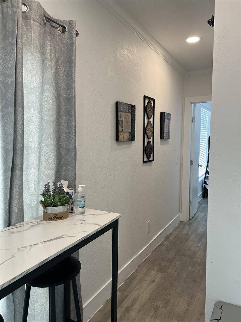 2 BR in Cedar Creek