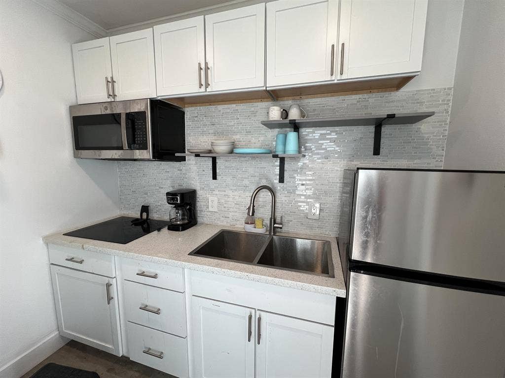 2 BR in Cedar Creek