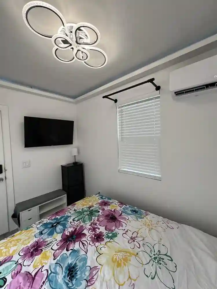 2 BR in Cedar Creek