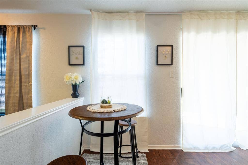 2 BR in San Antonio