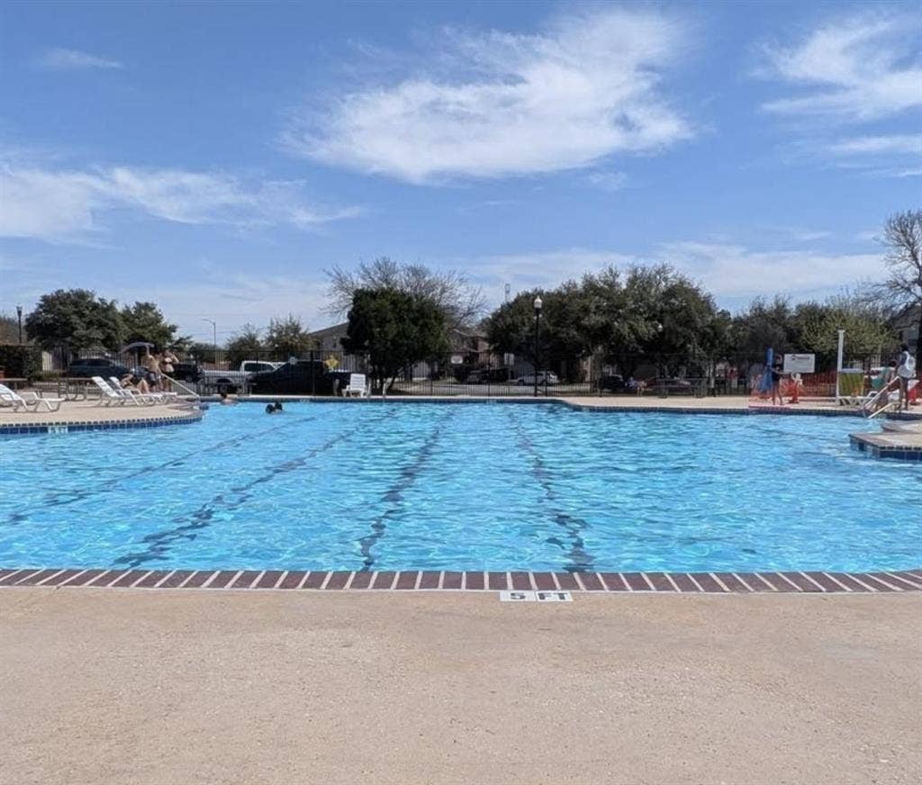 2 BR in San Antonio