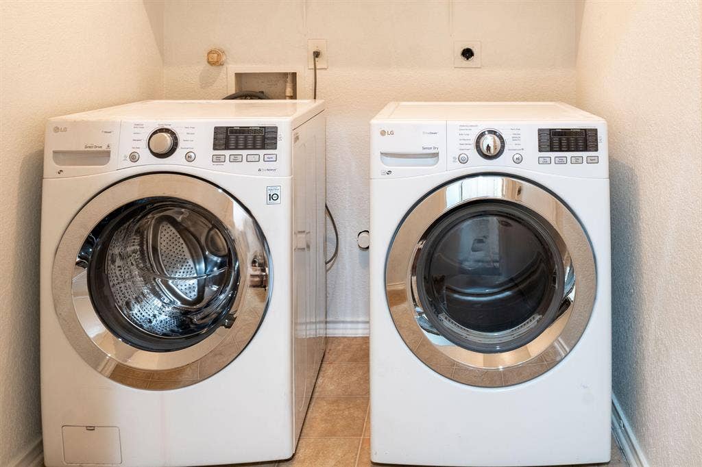 2 BR in San Antonio