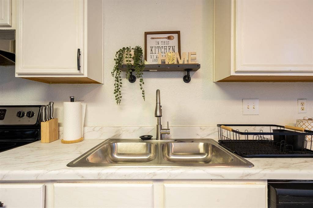2 BR in San Antonio
