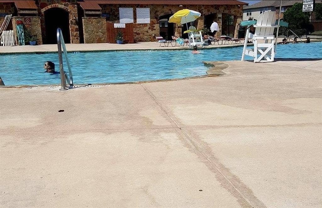 2 BR in San Antonio