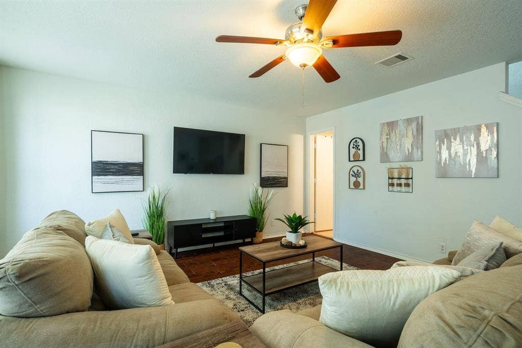 2 BR in San Antonio
