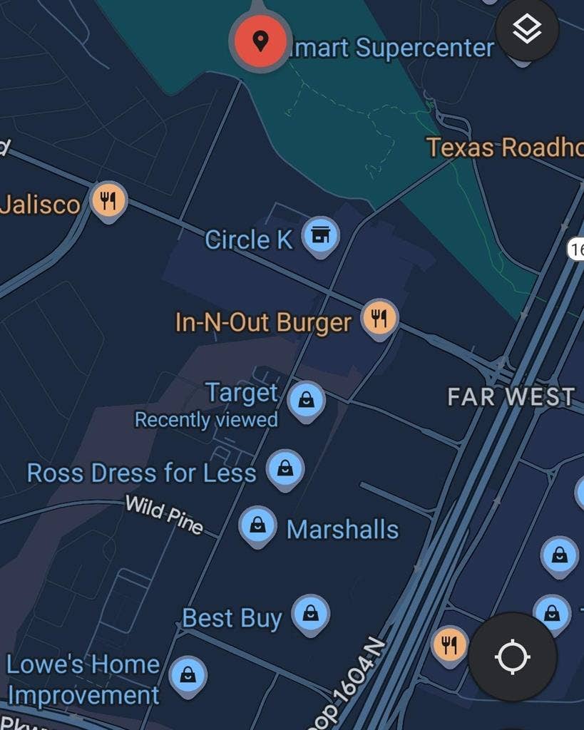 2 BR in San Antonio