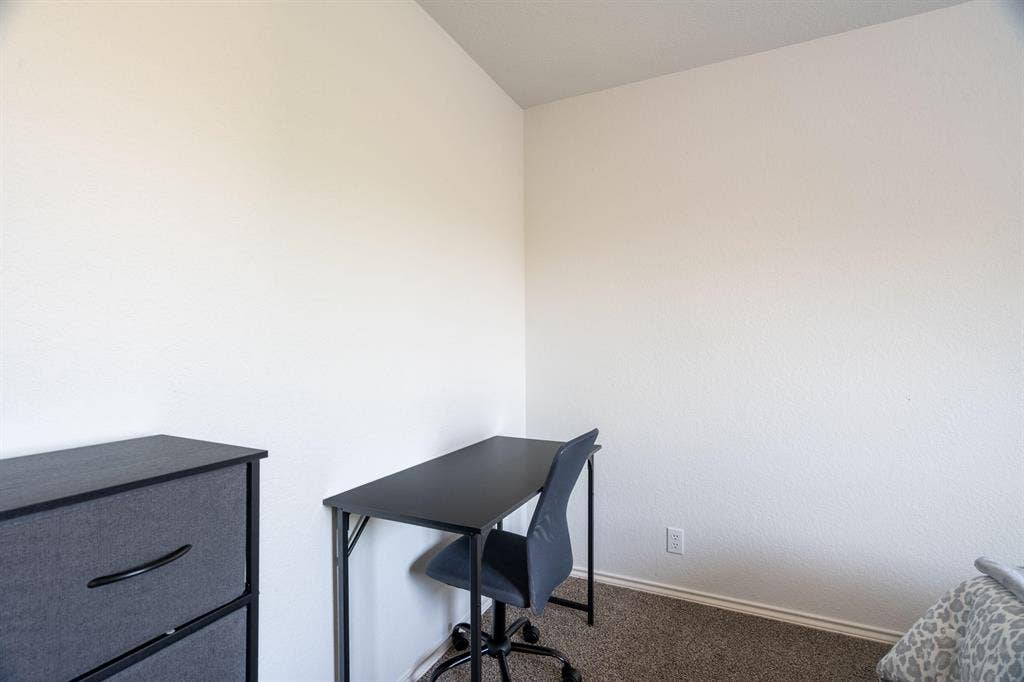 2 BR in San Antonio