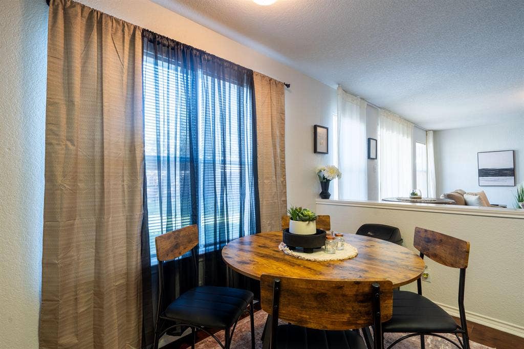 2 BR in San Antonio