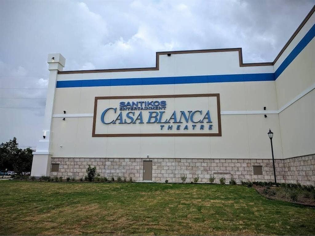 2 BR in San Antonio