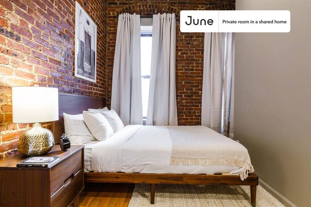 4 BR in New York City
