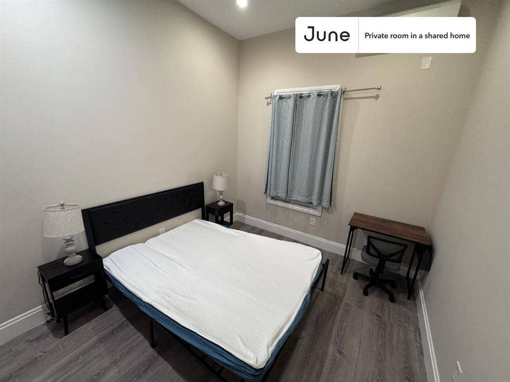3 BR in New York City