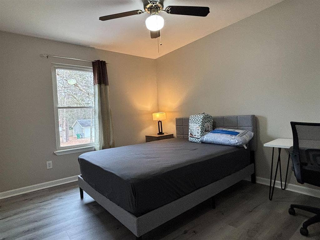 3 BR in Charlotte