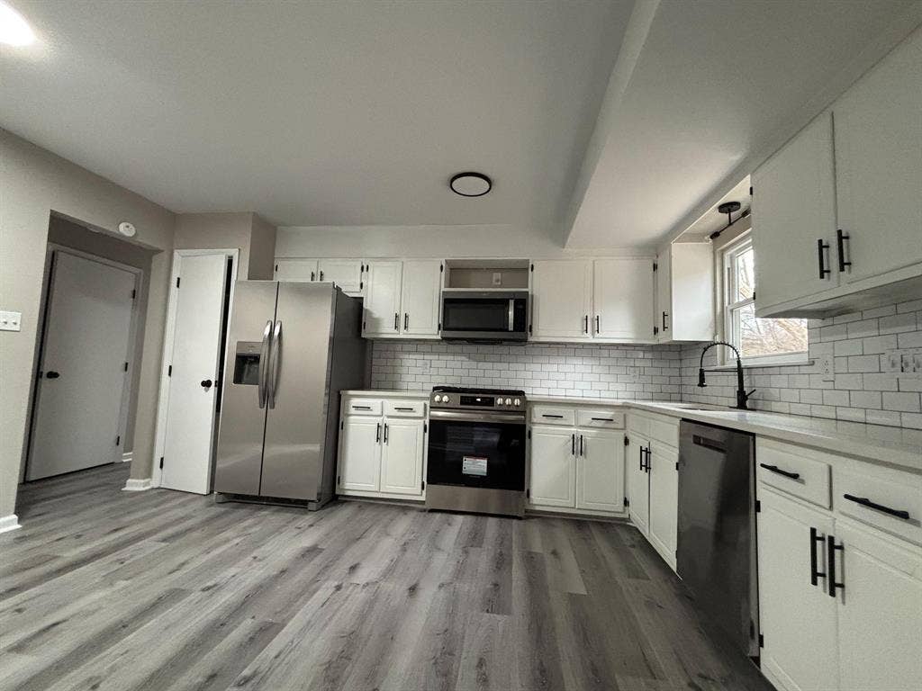 3 BR in Charlotte