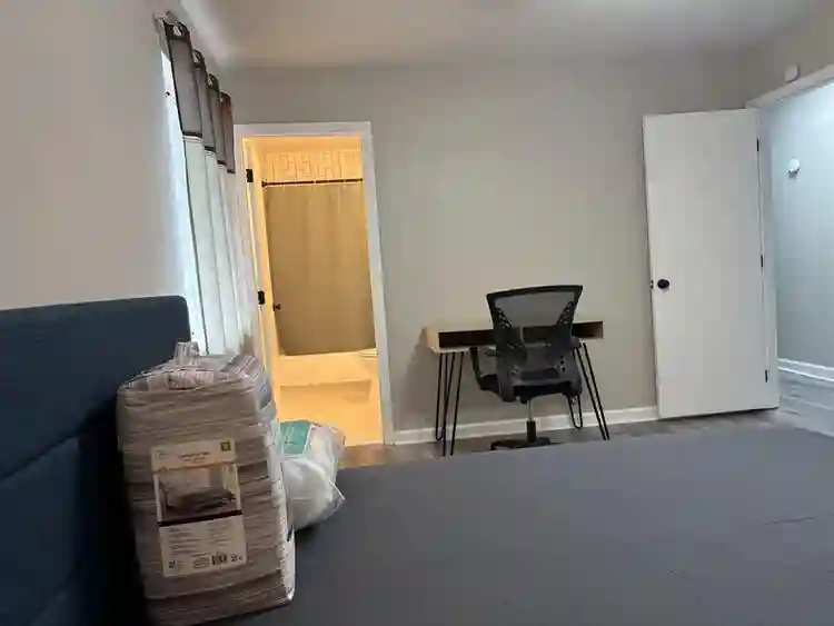 3 BR in Charlotte