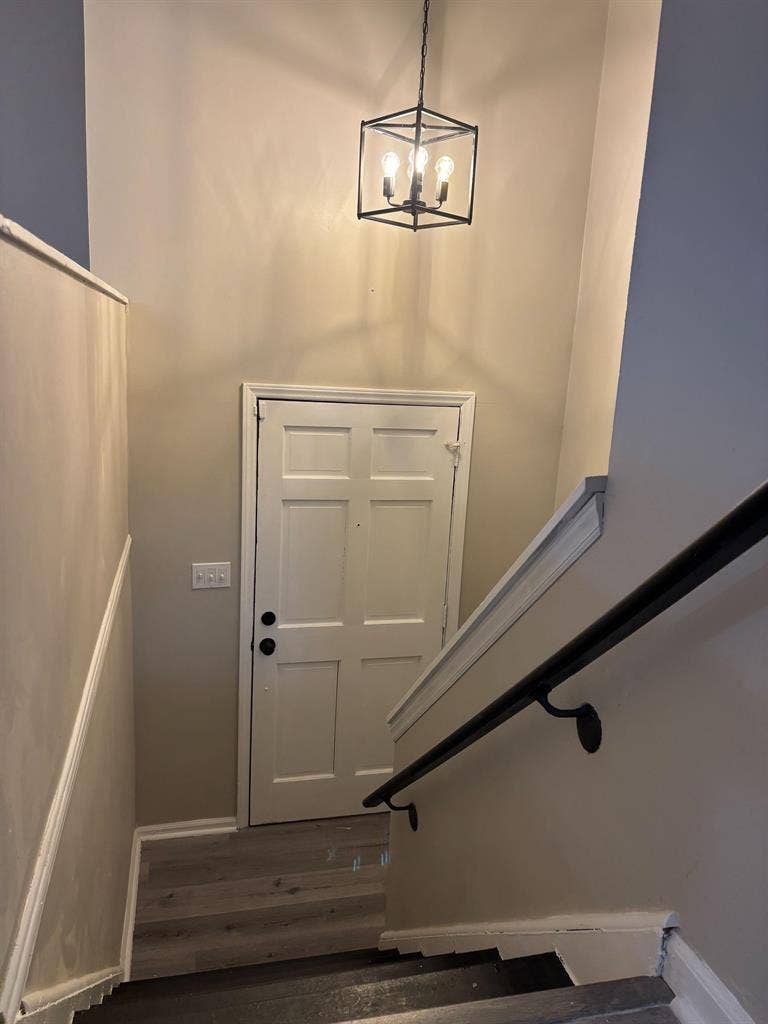 3 BR in Charlotte