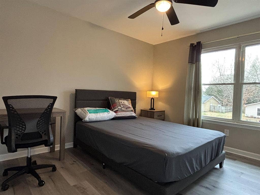 3 BR in Charlotte