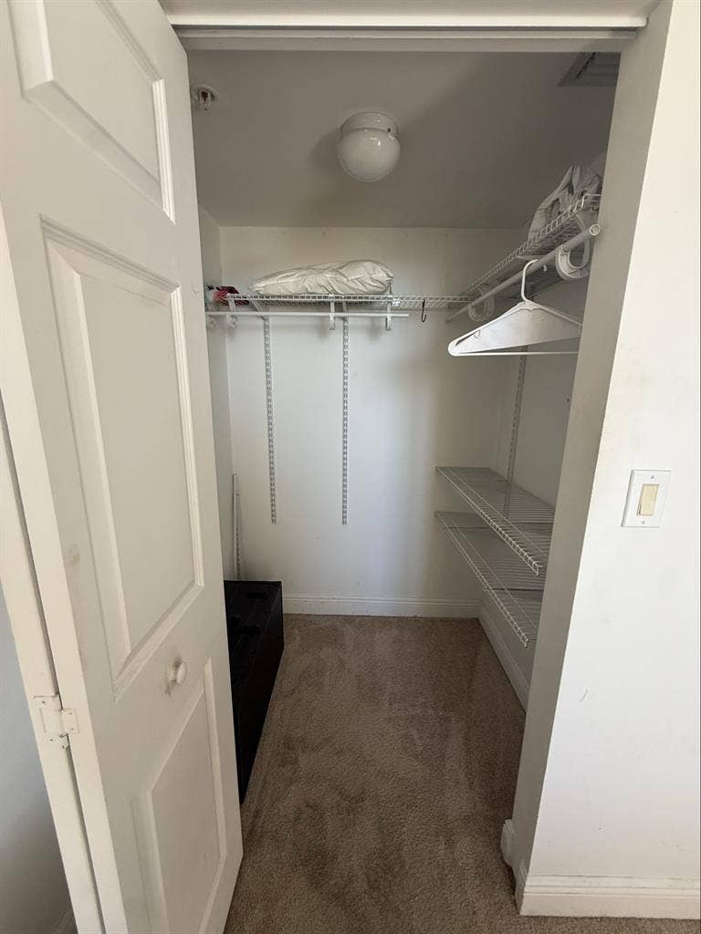 FURNISHED PRIVATE ROOM + BATH