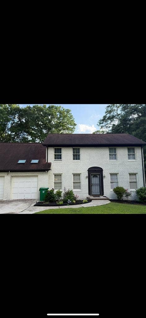 5 BR in Lithonia